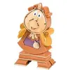 Image de Le Pays Des Brutes De Cogsworth
