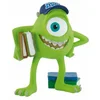 Image de Figurka BULLYLAND Mike Wazowski z Monsters University, 6 cm, detale i jako wykonania