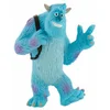 Image de Bullyland Figurka Sulley z Uniwersytetu Potworów Disney 7cm - Kolekcjonerska Figurina