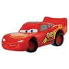 Image de Bullyland 12798 - Figurine de jeu, Disney Pixar Cars 3, Lightning McQueen, figurine peinte à la main avec amour, sans PVC, superbe cadeau pour garçons et filles pour jouer avec imagination