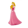 Image de Figurine de jeu Disney Aurora 10,3cm, Princesse Aurora, du film La Belle au bois dormant,, Dimensions de la figurine : env. 10,3 x 6,6 x 4,8 cm (hxlxp),, sans PVC ni plastifiants, dès 3 ans, Bullyland