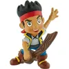 Image de Jake au sabre Figurine de gâteau