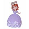 Image de Bullyland 12931 - Figurine de jeu - Walt Disney Sofia la première - Sofia avec livre, env. 6,8 cm