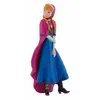 Image de Figurka BULLYLAND Anna z Disney Frozen 9cm - Oficjalny Produkt Kolekcjonerski