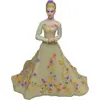 Image de Bullyland 13050 - Disney Princess bul- Cinderella Live Action