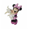 Image de Bullyland - Kolekcjonerska figurka Disney Minnie z pieskiem 7 cm