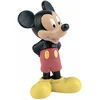 Image de Bullyland - Klasyczna Figurki Mickey Mouse 6cm - Kolekcjonerska Premium
