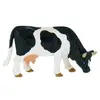 Image de Bully Vache noir Lieselstand 7cm