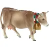 Image de Vache alpine Lara, figurine