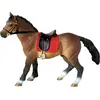 Image de Bully étalon hanovrien 11cm