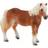 Image de Figurine Cheval Jument Haflinger env. 11,1cm