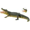 Image de Bullyland 63690 - Figurine de jeu Alligator 20 cm