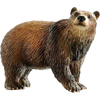 Image de Ours brun - figurine animalière