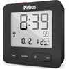 Image de Mebus 25801 Réveil radio