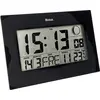 Image de Mebus 46732 Horloge murale radio numérique