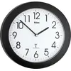 Image de Mebus 52450 Horloge murale radio