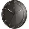 Image de Braun BC 17 B-DCF Horloge murale radiocommandée noire
