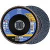 Image de Disque À Lamelles X-lock Steelox K80psf 125mm Pferd