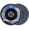 Image de Fp - Disque À Lamelles X-lock Steelox G40sgp 125mm Pferd 1 Pcs