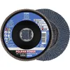 Image de Fp - Disque À Lamelles X-lock Steelox G80sgp 125mm Pferd 1 Pcs
