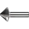 Image de Pferd - Tools Kes Hss Din 335 C90° 40,0 25202121 Fraise Conique 40 Mm Hss 1 Pc(s)
