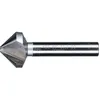 Image de Pferd Tools Kes Hsse Din 335 C90° 25,0 25202138 Fraise Conique 25 Mm Hss 1 Pc(s)