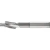 Image de Pferd - Fls Hss Din 373 15,0 F 25203104 Fraise Plate 15 Mm Hss 1 Pc(s) Y130392
