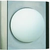 Image de ALBERT Applique murale 57W edst Gl_opal IP44 AGL