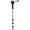 Image de Hama Monopod Star 78 Mono Argent - Neuf