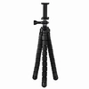 Image de Hama Flex trépied Smartphone/action caméra 3 pieds Noir - Neuf