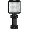Image de Hama 49 BD Lampe à selfie - Neuf