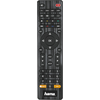 Image de Télécommande TV Hama, universelle, infrarouge