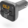 Image de Transmetteur FM avec fonction Bluetooth®