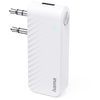 Image de HAMA Bluetooth-Audio-Transmitter f.Flugzeuge/universal 10h AUX ws