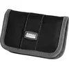 Image de Hama Multi Card Case Mini - Pochette pour cartes mémoire - 10 cartes mémoire - nylon - gris, noir