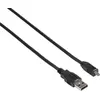 Image de Hama - Câble USB - USB (M) à mini-USB type B (M) - 1.8 m - noir