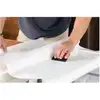 Image de Adhésif Rouleau Uni Brillant Blanc 2mx45cm - D-c-fix