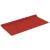 Image de Adhésif Rouleau Uni Brillant Rouge 2mx45cm - D-c-fix