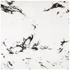Image de Adhésif Rouleau Noblessa Marbre Noir/blanc 1.5mx45cm - Noblessa