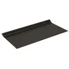 Image de D-c-fix - Adhésif Rouleau Uni Brillant Noir 2.1mx90cm