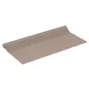 Image de Adhésif Rouleau Uni Brillant Taupe 2mx45cm - D-c-fix