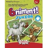 Image de 6 prend Junior