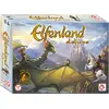 Image de Last Level Elfenland Deluxe Jeu de société Golden Golden One Size