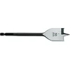 Image de Metabo Mèche à bois plate 8 x 152 mm