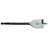 Image de Metabo Mèche à bois plate 38 x 152 mm