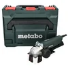 Image de Metabo LF 724 S Fraiseuse portative en coffret en occasion ou reconditionné