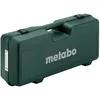 Image de Metabo   Coffret De Rangement Pour Meuleuses D'Angle 180/230 Mm   Dimensions 175 X 730 X 315 Mm   En Plastique Vert   Compatible Modèles We 19-180 Rt, Wea 19-180 Rt, Wepba 19-180 Rt