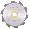 Image de Lame De Scie Circulaire Metabo Pro 628005000 - Power Cut Wood - Hw/ct - 190x2,2x30mm - 14 Dents