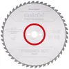 Image de Metabo - Lame De Scie Circulaire Hw/ct 315x2.8x30 Mm 48 Wz 0°