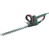 Image de Metabo HS 8755 Cisaille à haies 560 watts ( 608755000 ) Longueur de coupe 55 cm Épaisseur de coupe 20 mm